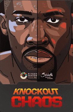 knockout-chaos-IPTV-USA